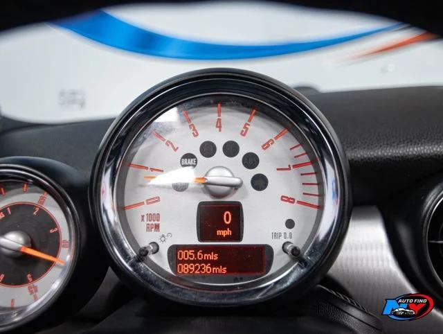 used 2012 MINI Cooper S car, priced at $7,985