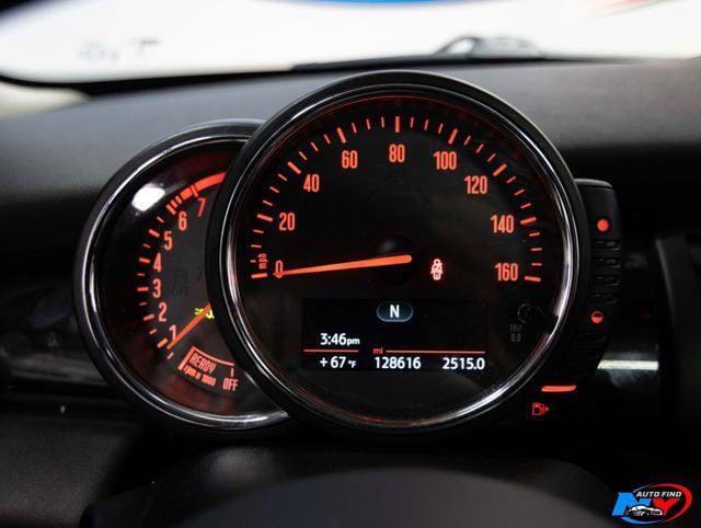 used 2014 MINI Hardtop car, priced at $5,985