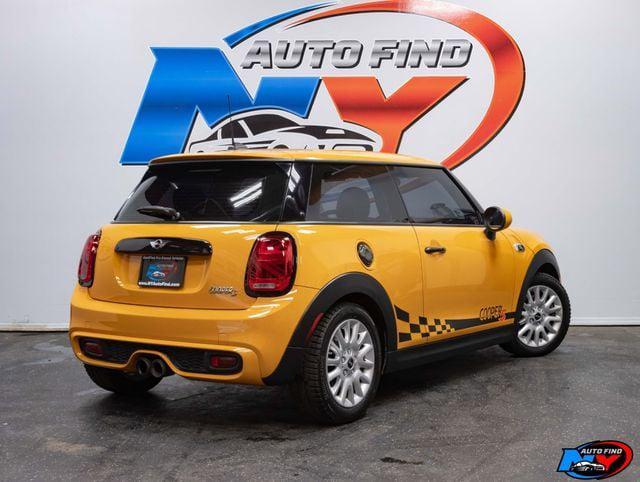 used 2014 MINI Hardtop car, priced at $5,985
