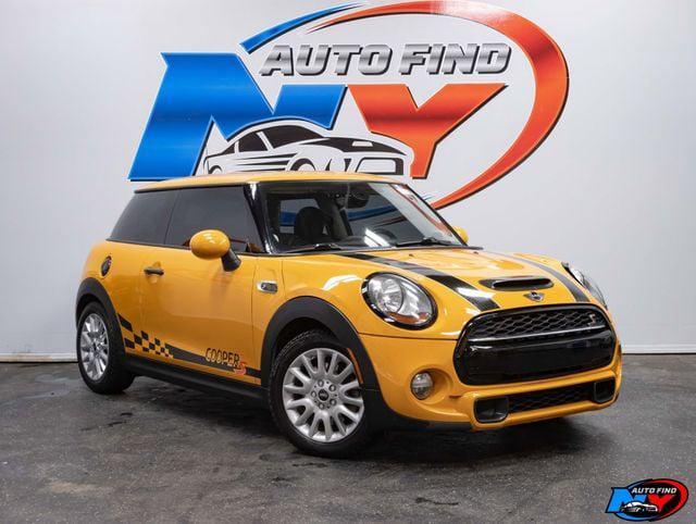 used 2014 MINI Hardtop car, priced at $5,985