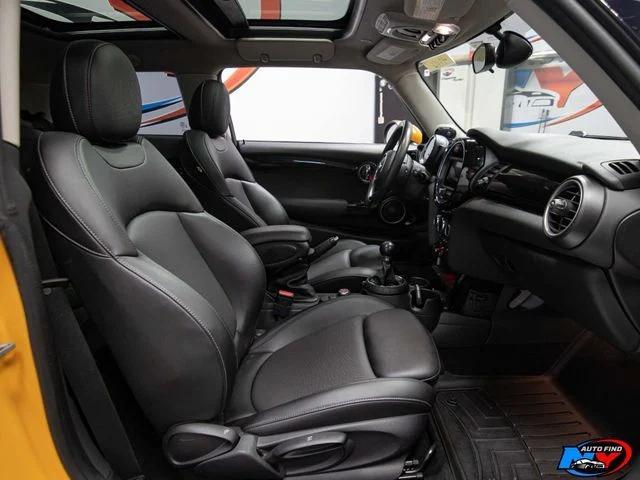 used 2014 MINI Hardtop car, priced at $5,985