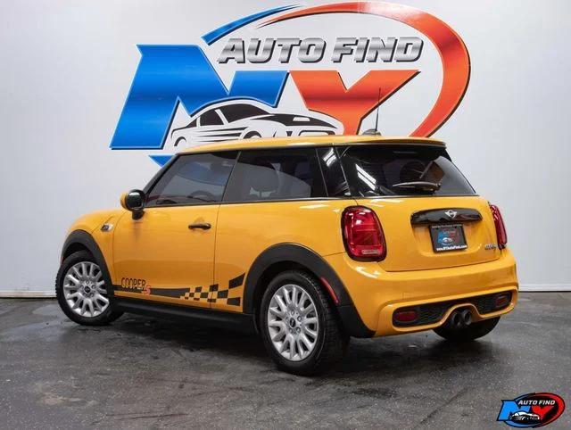 used 2014 MINI Hardtop car, priced at $5,985