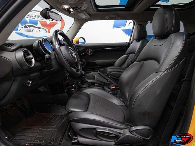 used 2014 MINI Hardtop car, priced at $5,985