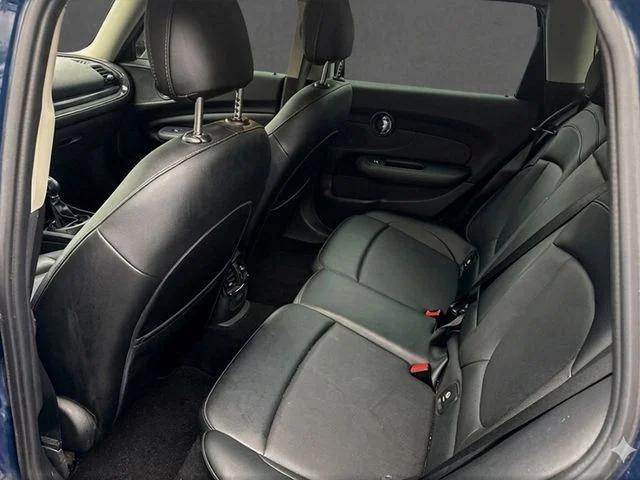 used 2016 MINI Clubman car, priced at $12,985