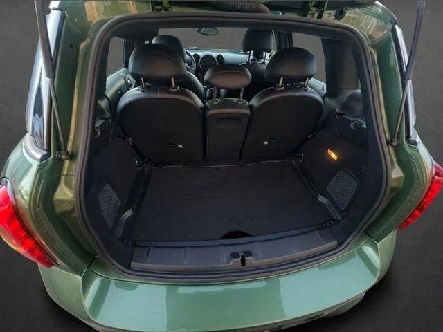 used 2015 MINI Countryman car, priced at $8,822