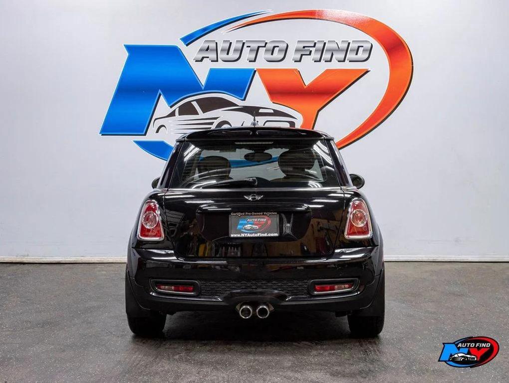 used 2013 MINI Hardtop car, priced at $6,985