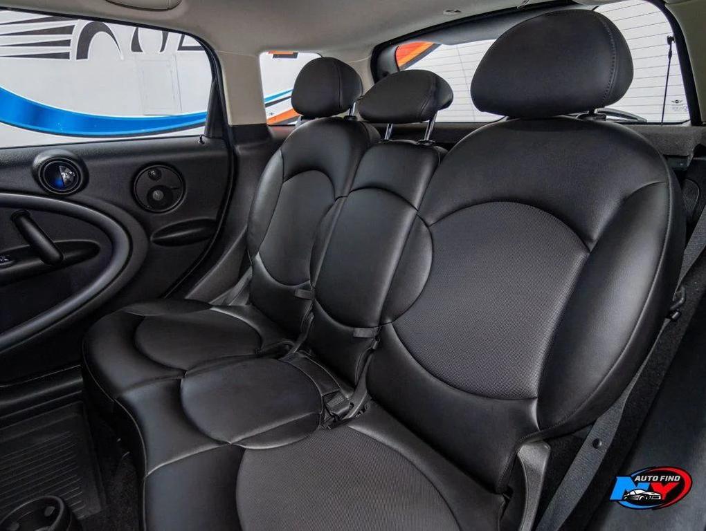 used 2014 MINI Countryman car, priced at $6,985