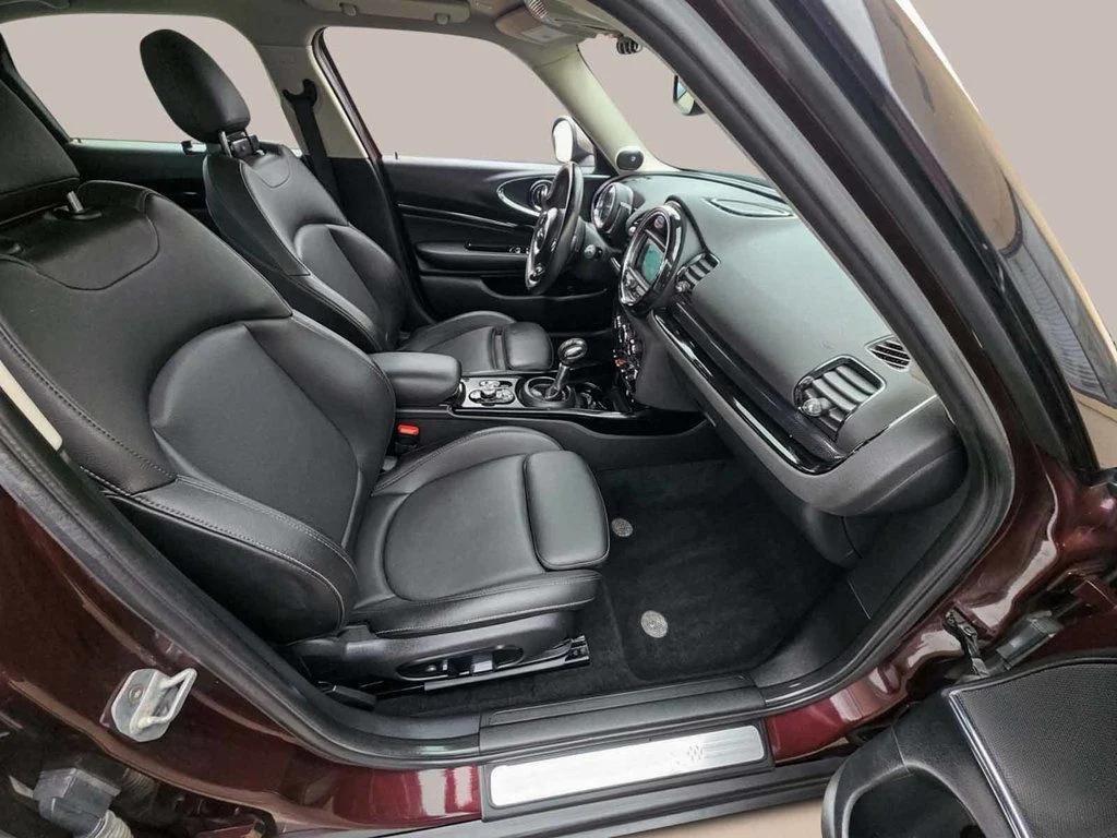 used 2019 MINI Clubman car, priced at $16,985