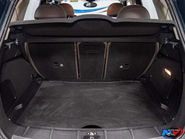 used 2012 MINI Cooper S Countryman car, priced at $5,985