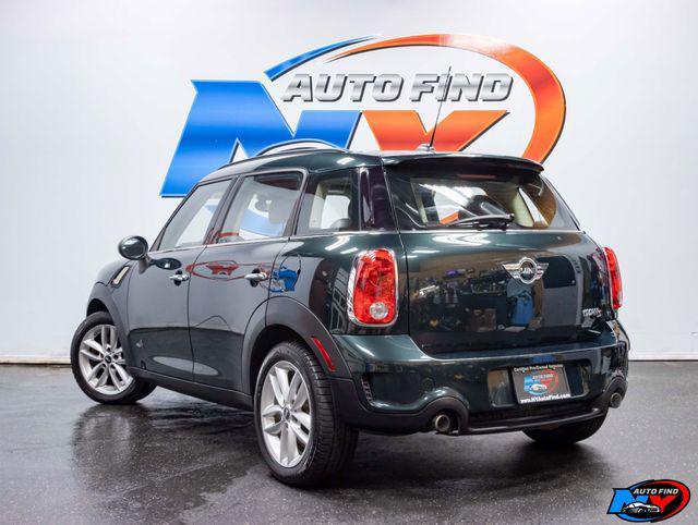 used 2012 MINI Cooper S Countryman car, priced at $5,985