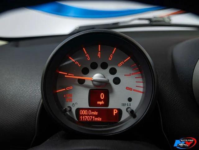 used 2012 MINI Cooper S Countryman car, priced at $5,985