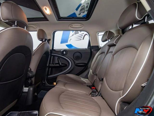 used 2012 MINI Cooper S Countryman car, priced at $5,985