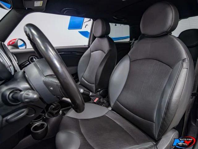 used 2009 MINI Cooper S car, priced at $9,985