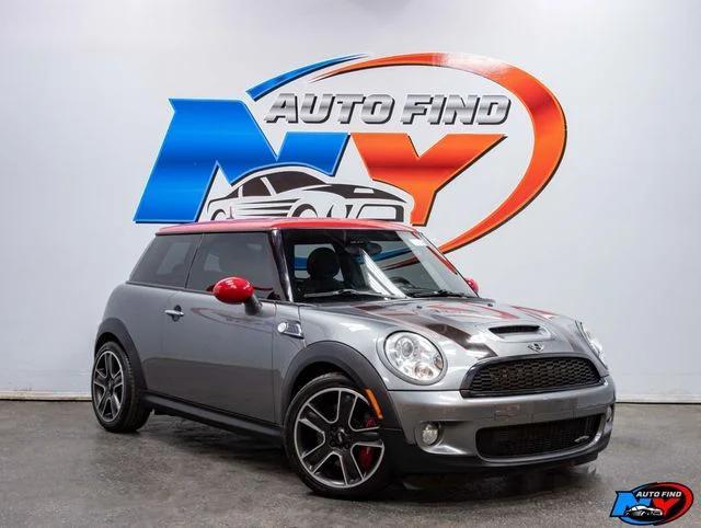 used 2009 MINI Cooper S car, priced at $9,985