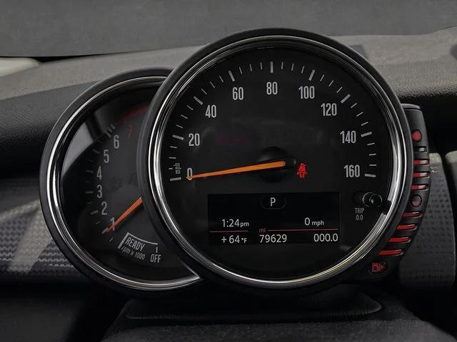 used 2016 MINI Hardtop car, priced at $8,985