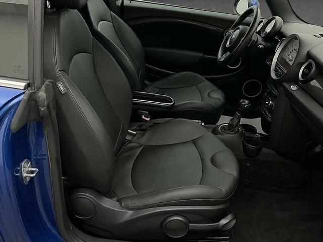 used 2013 MINI Convertible car, priced at $9,985