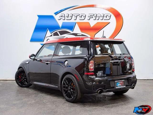 used 2013 MINI Clubman car, priced at $8,985