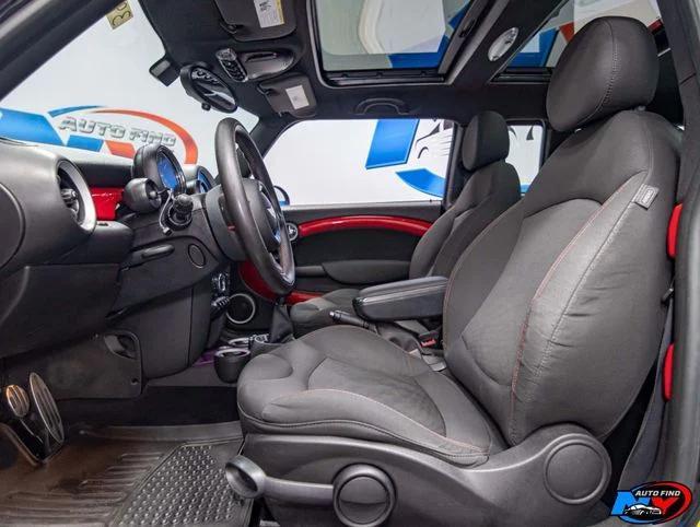 used 2013 MINI Clubman car, priced at $8,985