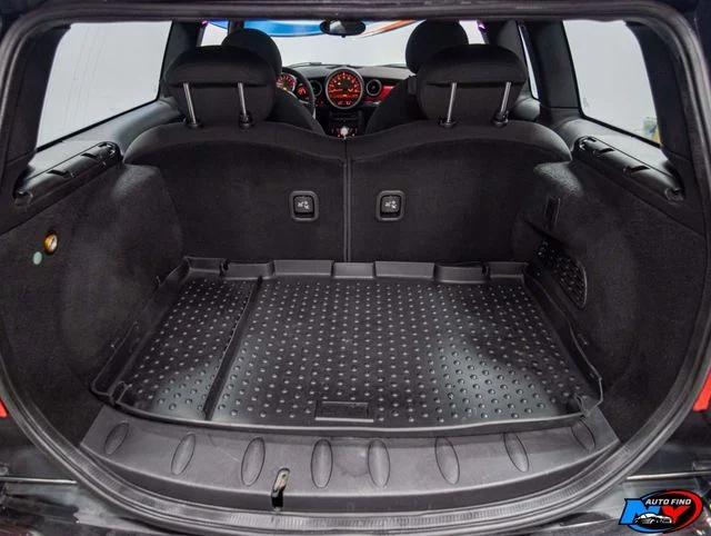 used 2013 MINI Clubman car, priced at $8,985