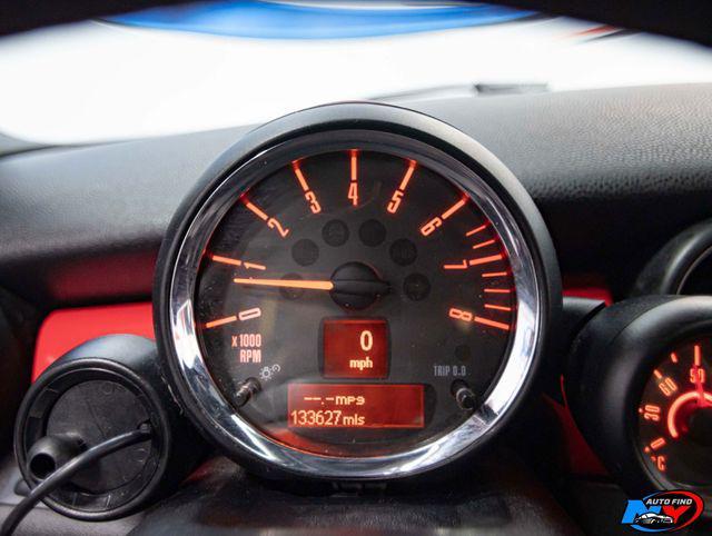 used 2013 MINI Clubman car, priced at $8,985