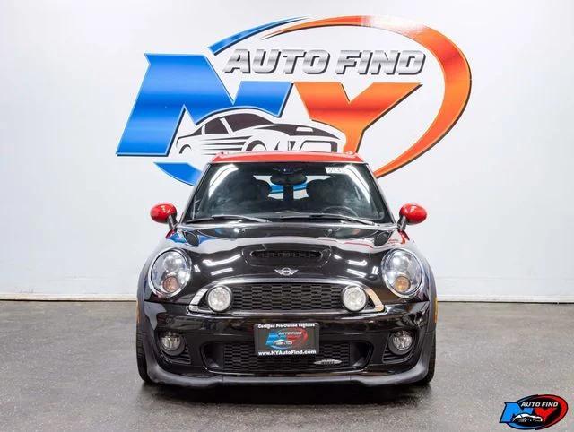 used 2013 MINI Clubman car, priced at $8,985