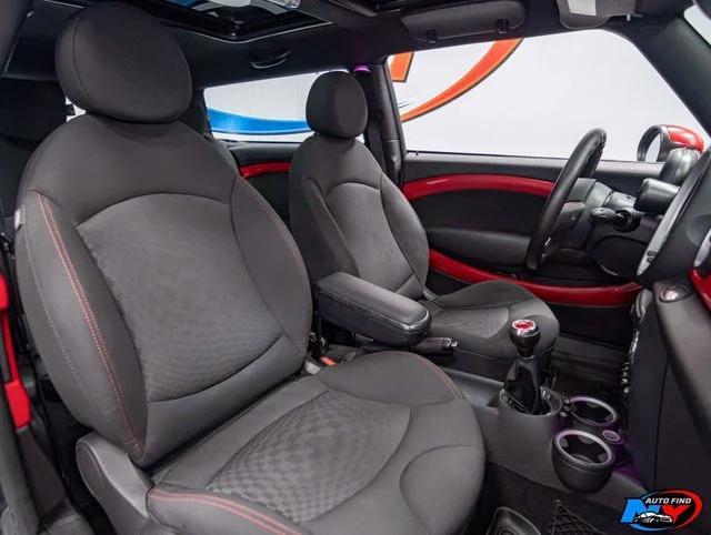 used 2013 MINI Clubman car, priced at $8,985