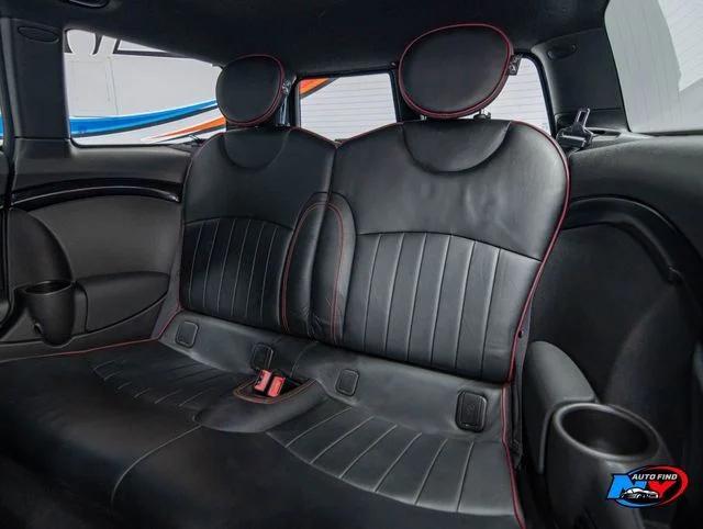 used 2011 MINI Cooper S car, priced at $6,985