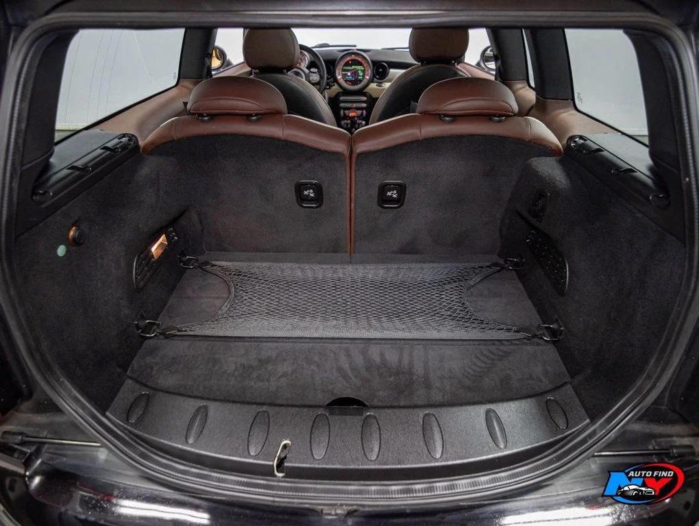 used 2008 MINI Cooper S car, priced at $7,985