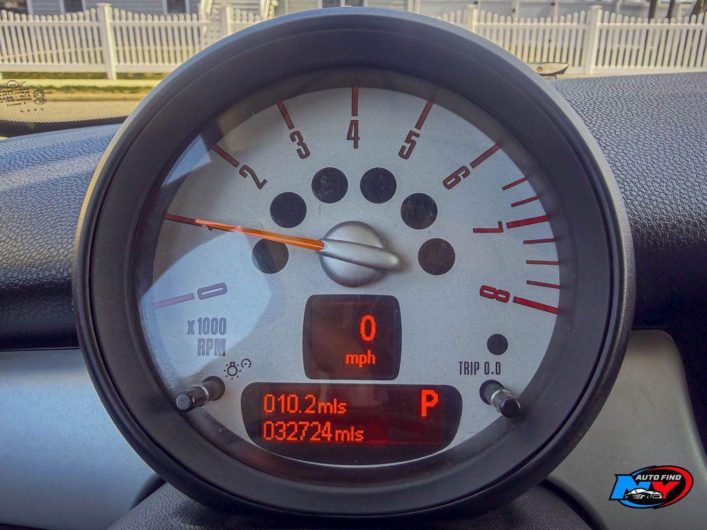 used 2013 MINI Hardtop car, priced at $9,985