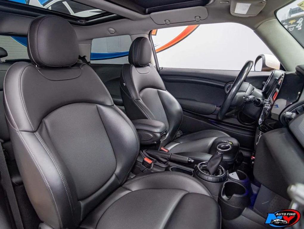 used 2014 MINI Hardtop car, priced at $5,985