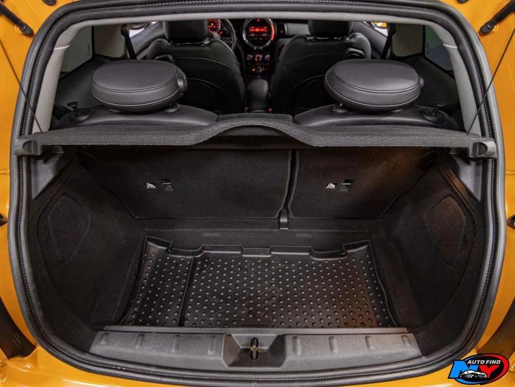 used 2014 MINI Hardtop car, priced at $5,985