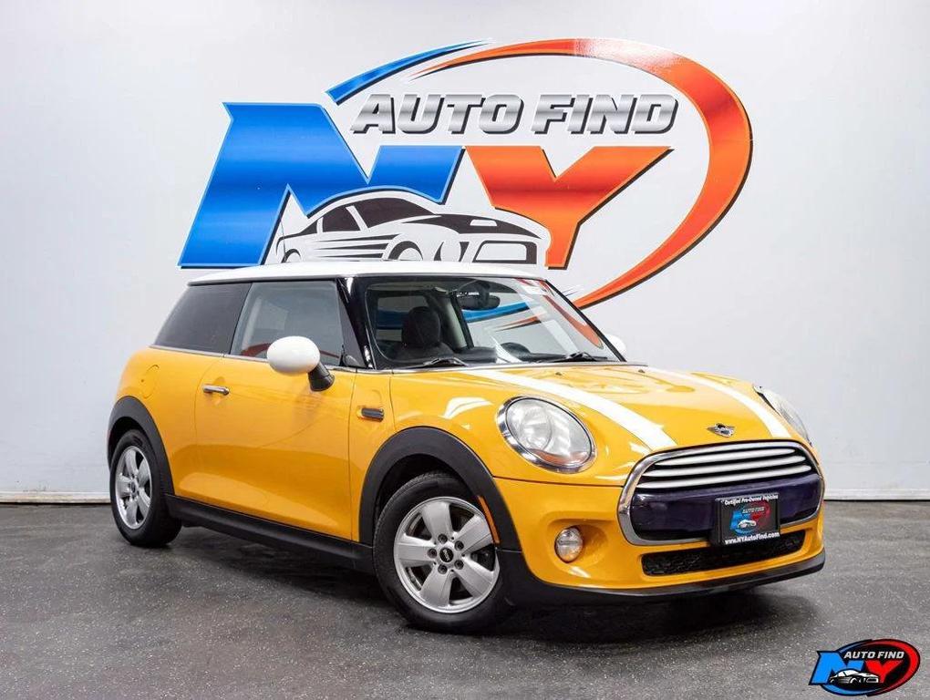 used 2014 MINI Hardtop car, priced at $5,985
