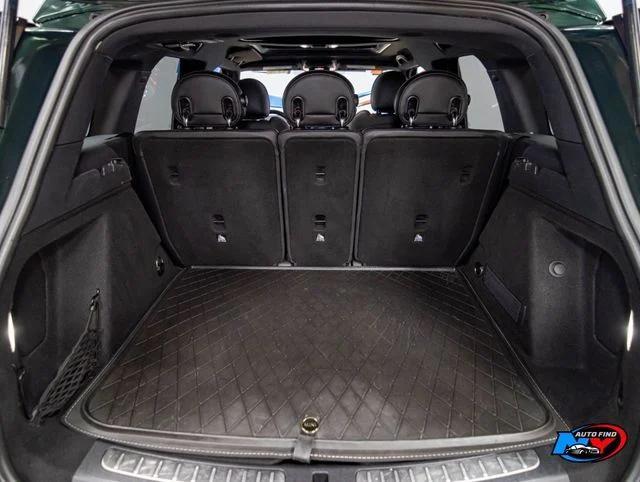 used 2019 MINI Countryman car, priced at $18,985