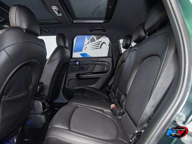 used 2019 MINI Countryman car, priced at $18,985