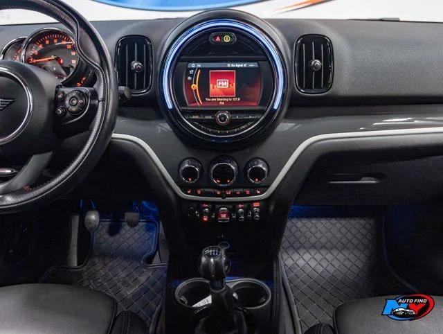used 2019 MINI Countryman car, priced at $18,985