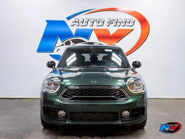 used 2019 MINI Countryman car, priced at $18,985