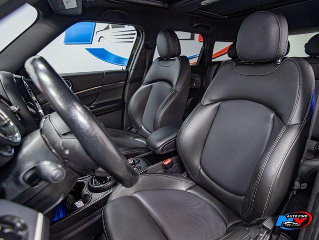 used 2019 MINI Countryman car, priced at $18,985