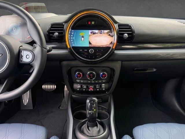 used 2024 MINI Clubman car, priced at $42,985
