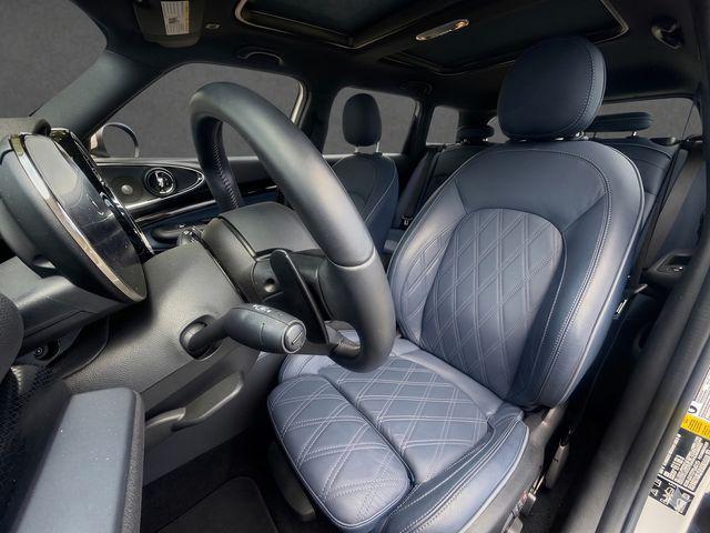 used 2024 MINI Clubman car, priced at $42,985
