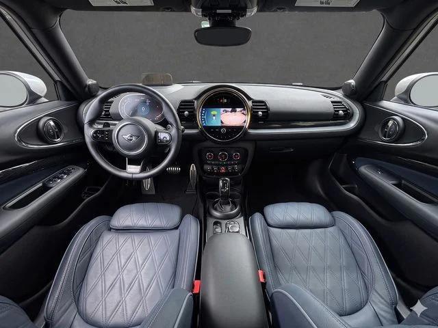 used 2024 MINI Clubman car, priced at $42,985