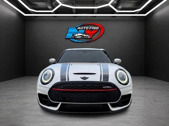 used 2024 MINI Clubman car, priced at $42,985