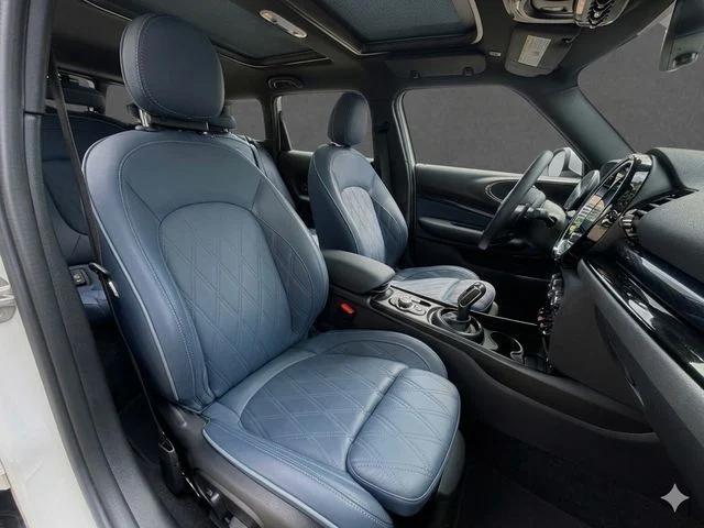 used 2024 MINI Clubman car, priced at $42,985