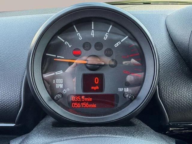 used 2016 MINI Countryman car, priced at $13,985