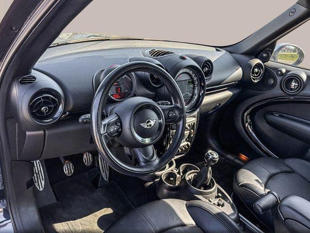 used 2016 MINI Countryman car, priced at $13,985