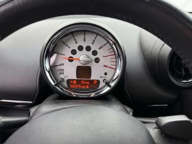 used 2014 MINI Countryman car, priced at $8,985