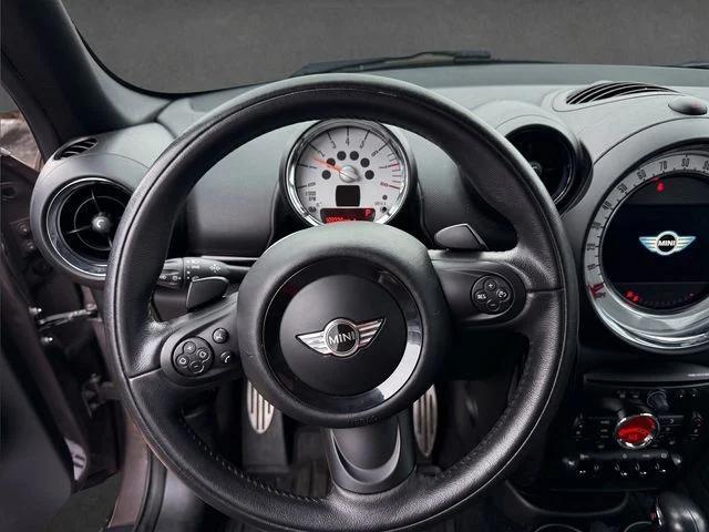 used 2014 MINI Countryman car, priced at $8,985