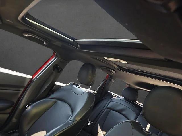 used 2016 MINI Clubman car, priced at $7,985