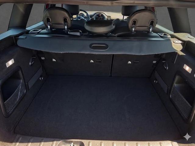 used 2016 MINI Clubman car, priced at $7,985