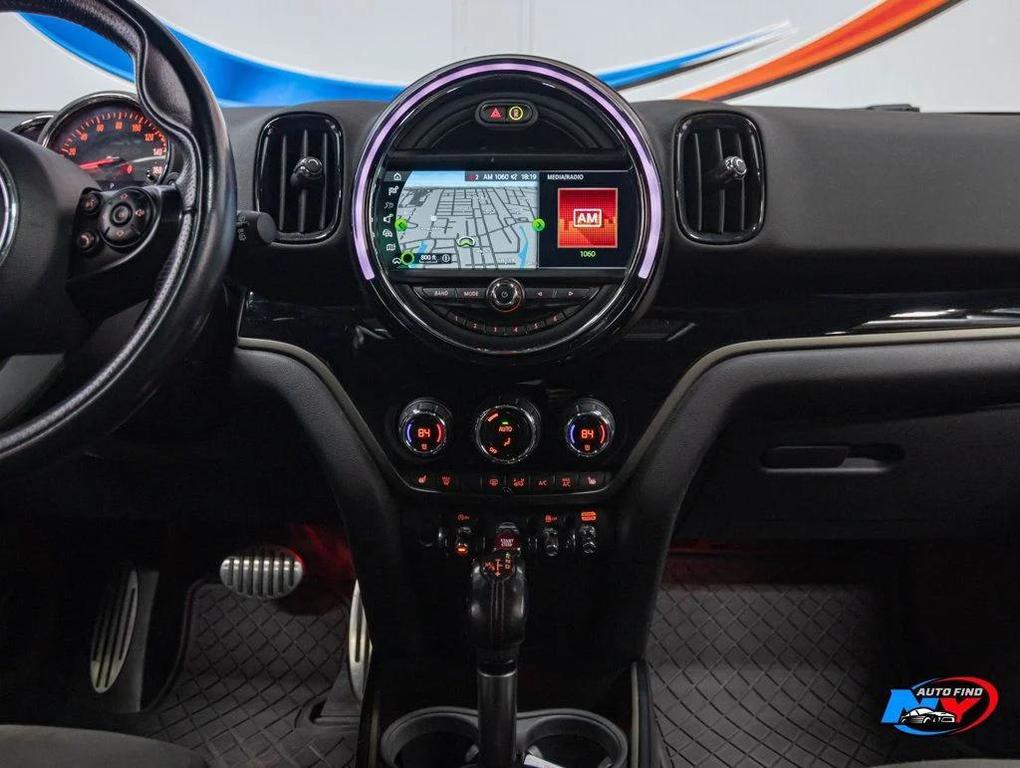 used 2019 MINI Countryman car, priced at $8,985