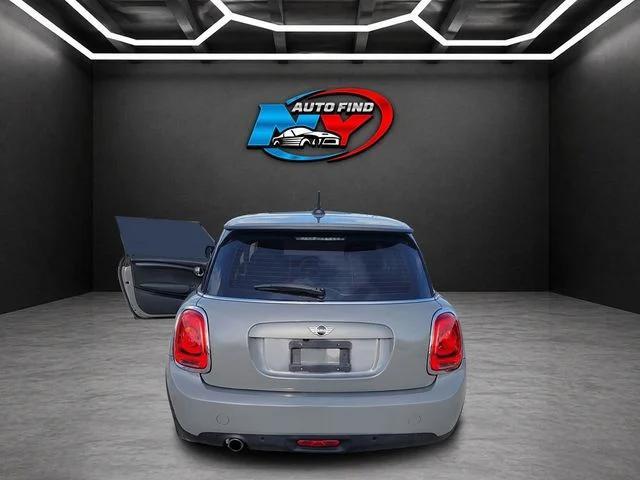 used 2019 MINI Hardtop car, priced at $10,985